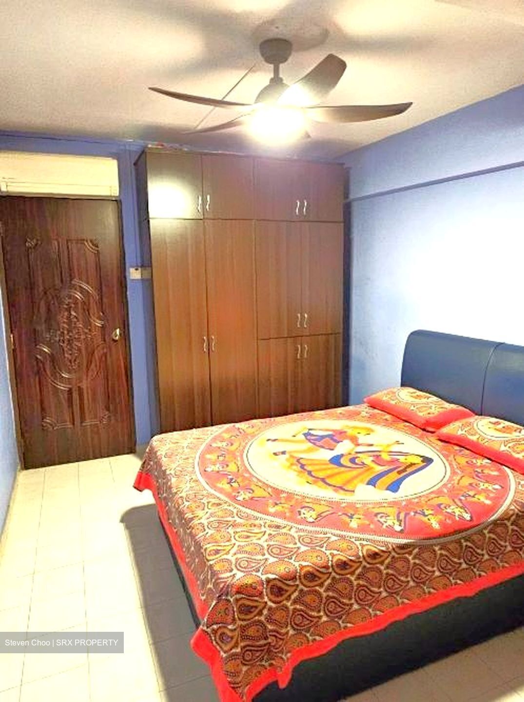 Blk 209 Yishun Palm Spring (Yishun), HDB 5 Rooms #516480801